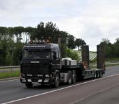 Jkz 7945 Scania 143m-500