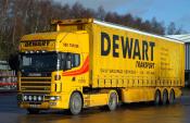Jlz 1910 Scania 164l-580