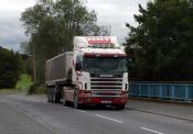 Jlz 2323 Scania 124l-420