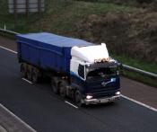Jlz 3306 Foden