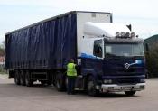 Jlz 3306 Foden 430