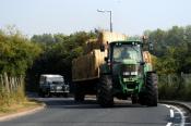 John Deere 6920