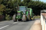 John Deere 7700
