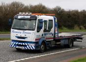 Jw04 Tow Renault