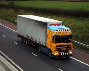 K22 Daf Daf Xf