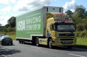 K300 Mcb Volvo Fh12