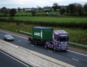 K500 Hsh Scania R500