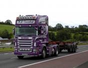 K500 Hsh Scania R500