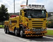 K777 Mrs Scania R480