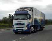 K77 Kfw Volvo Fh12