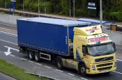 K80 MCB Volvo FM12
