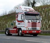 K8 Mtt Scania 143h-450