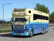 K99 Lso Scania G480