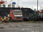 KDZ 9270 Volvo FL10