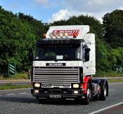 Kdz 949 Scania 143-400