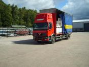 Kez 4559 Foden