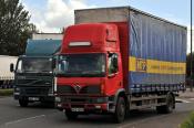 Kez 4559 Foden