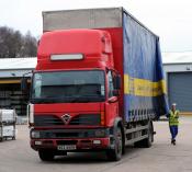 Kez 4559 Foden