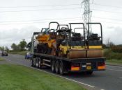 Khz 3570 Trailer