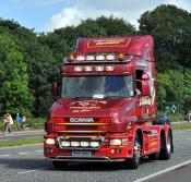 Khz 6033 Scania T124l-400