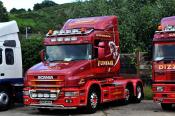 Khz 6033 Scania T124l-400