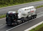 Khz 7153 Scania R420