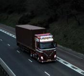 Kig 3220 Volvo Fh540