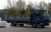 Kjz 2556 Daf Lf 45.150