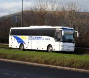 Kjz 3547 Van-hool