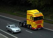 Kjz 6917 Daf Xf480
