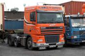 Kkz 5285 Daf Xf430