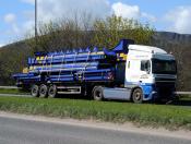 Kkz 7854 Daf Xf480