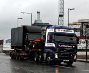 Km56 Rrv Volvo Fh480