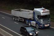 Kt53 Vmw Scania 164l-580