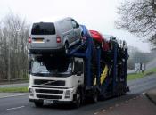Ku52 Wex Volvo Fm12-380