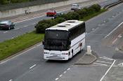 Kui 3813 Volvo