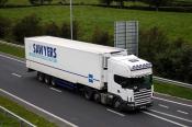 Kx04 Vwh Scania 164l-480