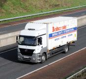 Kx08 Dby Mercedes Axor 1843