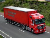 Kx10 Wub Mercedes Actros