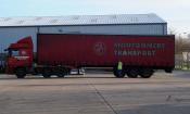Kx10 Wvj Mercedes Axor 2543