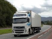 Kx55 Cnc Volvo Fh12