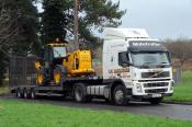 Kx55 Cxc Volvo Fm12-420