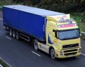 L400 Mcb Volvo Fh12-460