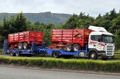 L7 Whe Scania R270