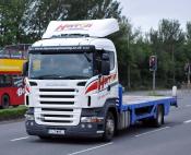 L7 Whe Scania R270