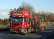 L9 Gmt Scania 124l-420