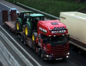 L9 Gmt Scania 124l-420