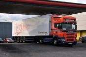 LKZ 700 Scania R580