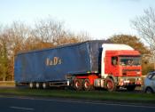 A2 OTD Leyland Daf 95-430