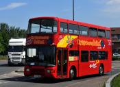 Lfz 7980 Volvo Olympian (1998)